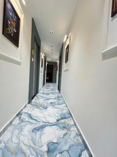 Hotel Golden Park - 5