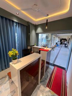 Hotel Golden Park - 4