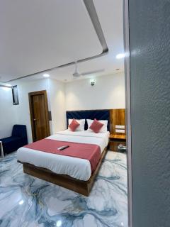 Hotel Golden Park - 3