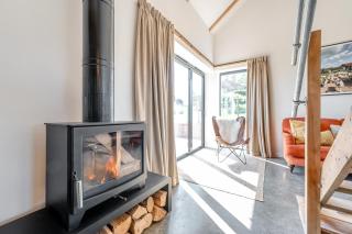 Great Knights Cottage - 8