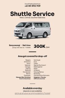 Good Feeling Ijen Banyuwangi - 5