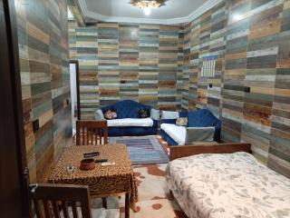 شقة مفروشة في وسط القاهرة قريبة من ميدان التحرير و المتحف المصري - 8