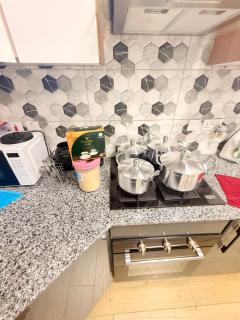 Queen home stay BNB - 5