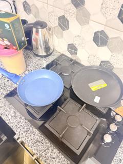 Queen home stay BNB - 4