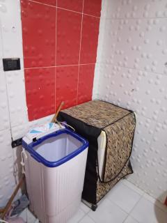 شقة مفروشة في وسط القاهرة قريبة من ميدان التحرير و المتحف المصري - 6