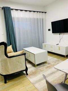 Queen home stay BNB - 1