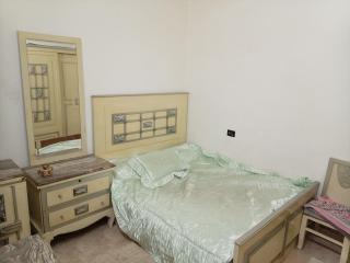 شقة مفروشة في وسط القاهرة قريبة من ميدان التحرير و المتحف المصري - 4