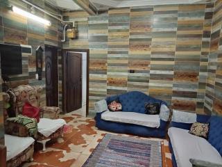 شقة مفروشة في وسط القاهرة قريبة من ميدان التحرير و المتحف المصري - 3