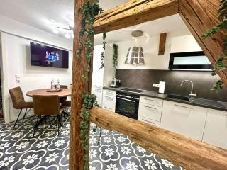 Luxx Home RV, City Marienplatz - 5