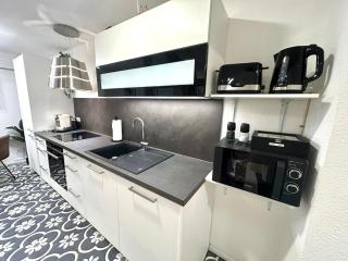 Luxx Home RV, City Marienplatz - 1