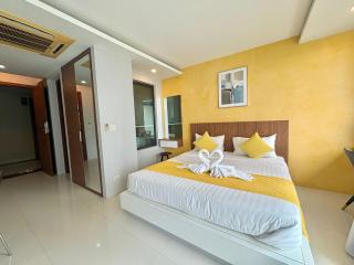 1 Bedroom Rawai Walk to beach - 9