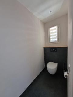 2 pièces avec jardin vue mer - 2