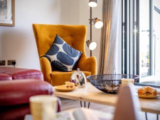 4 Bed in Westward Ho 74997 - 4