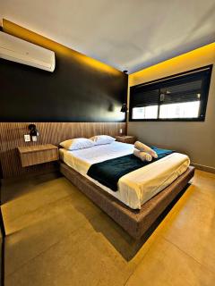 Luxuoso Apto no ID VIDA URBANA - Setor Oeste ID1105B - 9