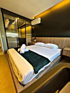 Luxuoso Apto no ID VIDA URBANA - Setor Oeste ID1105B - 4