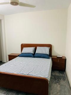 Khan Guest House - 9