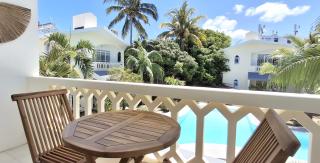 Mermaid Cove - GARDEN - 1