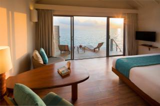 Centara Ras Fushi Resort & Spa Maldives - Stay 4 nights or more and enjoy 40 percent off Speedboat transfers, valid for stays from 6 Apr to 30 Sep 2026 - 1