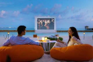 Centara Ras Fushi Resort & Spa Maldives - 50 percent discount on transfers for min 4 nights stay and more, valid for reservations between 11th Feb till 22 Dec 2025 - 4