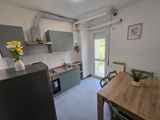 A due passi dalle terme e dal lago - 2