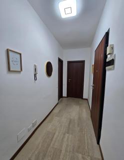 A due passi dalle terme e dal lago - 5