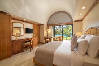 JAZ Pyramids Resort - 4