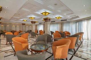 JAZ Pyramids Resort - 8