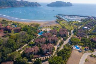 Bella Vista 3A 3 bdrs ocean view in Los Suenos - 5