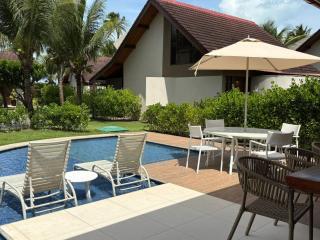 Bangalô Oka Residence Muro Alto - 3