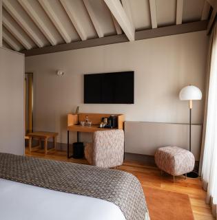 Casa Zogbi Hotel - 8