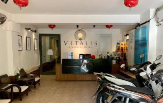 Vitalis Riverside Hotel - 9