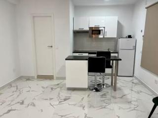 Práctico Loft en Santa Cruz - 5