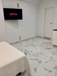 Práctico Loft en Santa Cruz - 6