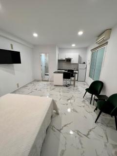 Práctico Loft en Santa Cruz - 9