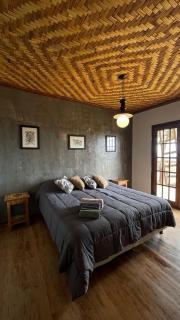 Sítio no alto das montanhas, vista 360 e Bikepark - 4