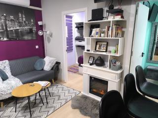 Apartamento, Espectacular - 9