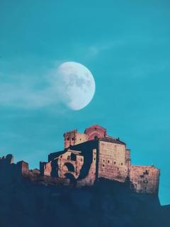 la casa di Shanti - 9