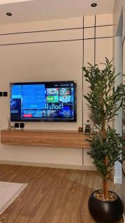 استيديو - حي المونسية - 3