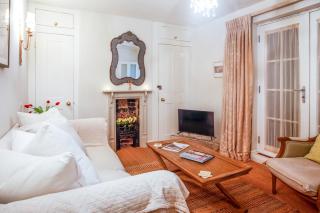 Large luxury boutique 'Duke apartment' In historic centre - 4