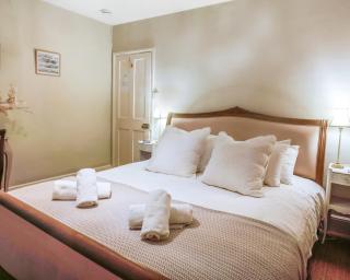 Large luxury boutique 'Duke apartment' In historic centre - 2