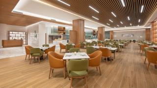 Holiday Inn Weinan High-Tech Zone by IHG - 4