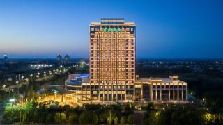 Holiday Inn Weinan High-Tech Zone by IHG - 1