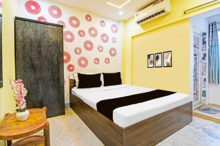 Hotel O De Valentino - 0