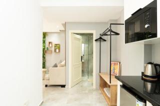 Luxury Balnéo appartement - 3