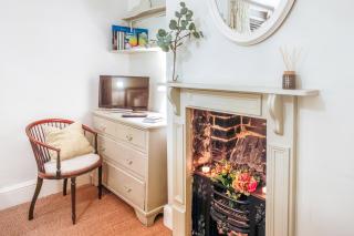 Large luxury boutique 'Duke apartment' In historic centre - 9