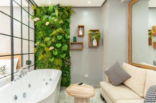 Luxury Balnéo appartement - 2