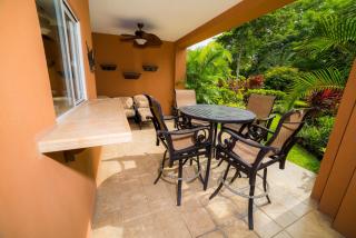 Veranda 1E 3 bdr Garden View in Los Suenos - Herradura - 5