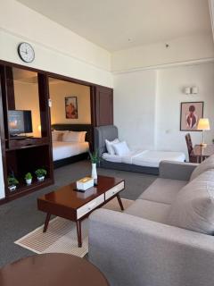 Luxhouz Suites at Times Square Kuala Lumpur - 4