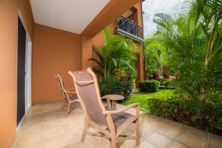 Veranda 1E 3 bdr Garden View in Los Suenos - Herradura - 4