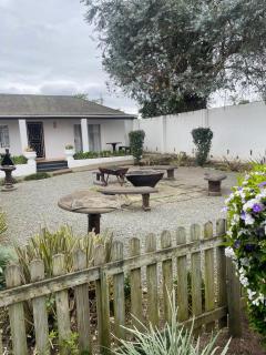 Crown Eagle Guest House - 6